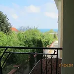 Complex Ruzh * Goudstrand