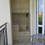 Complex Ruzh Goudstrand