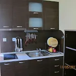 Complex Ruzh Goudstrand