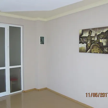 Complex Ruzh Апартаменты *