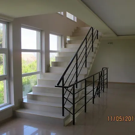 Apartament Complex Ruzh