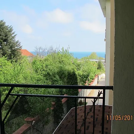 Complex Ruzh * Золотые Пески