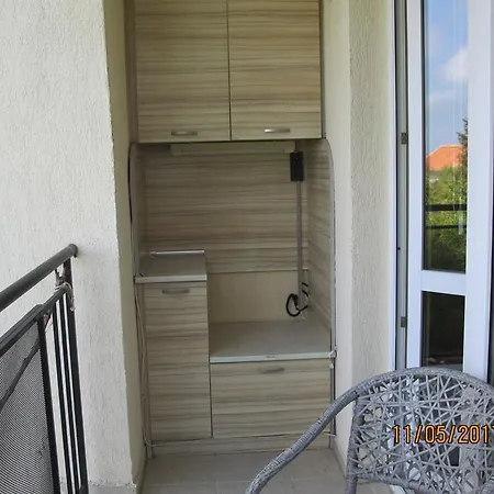 Complex Ruzh Золотые Пески