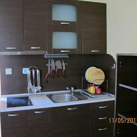 Complex Ruzh Золотые Пески