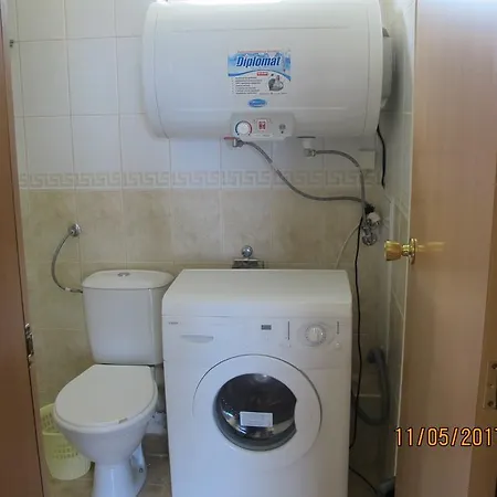 Complex Ruzh Золотые Пески