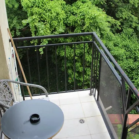 Apartament Complex Ruzh
