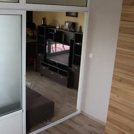 Апартаменты Complex Ruzh