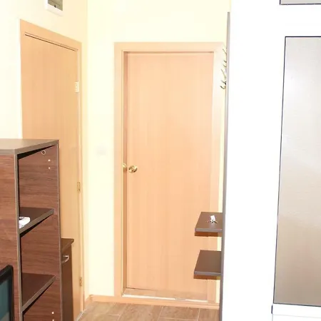 Appartement Complex Ruzh Goudstrand