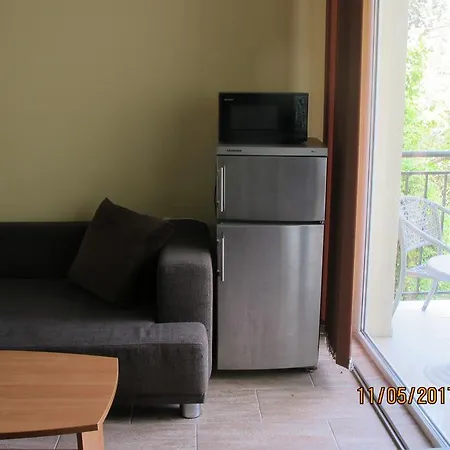 Complex Ruzh Apartment *