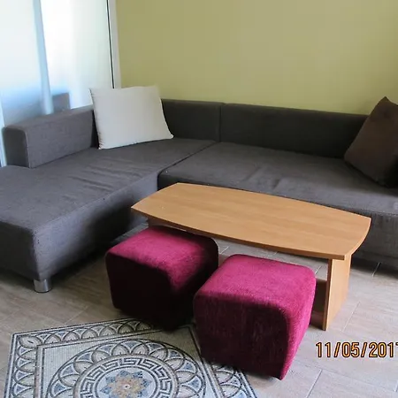 Complex Ruzh Apartment Golden Sands