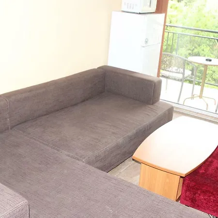 Complex Ruzh Apartment Golden Sands