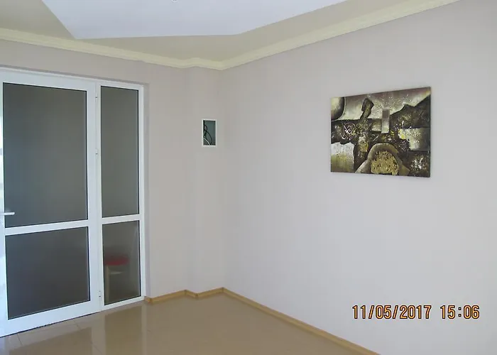 Complex Ruzh Appartamento *