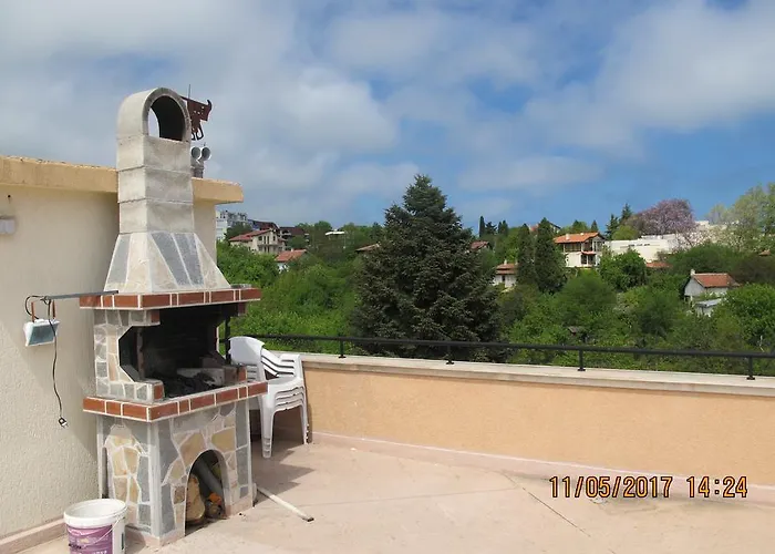 Appartamento Complex Ruzh