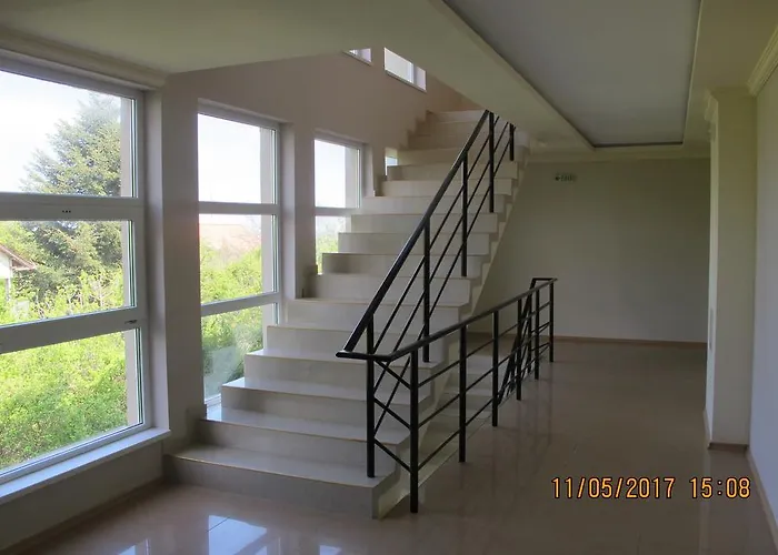 Lägenhet Complex Ruzh