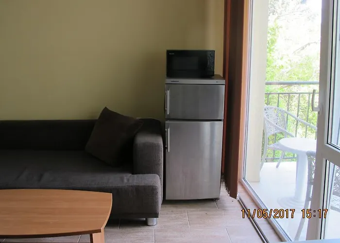 Complex Ruzh Appartamento *