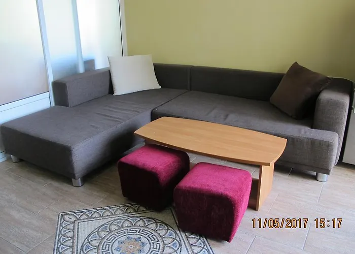 Complex Ruzh Appartamento Golden Sands