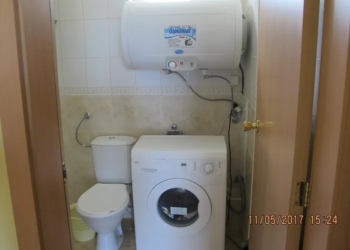 Complex Ruzh Golden Sands