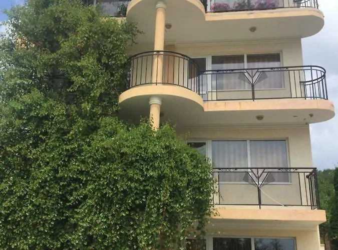 Appartamento Complex Ruzh *