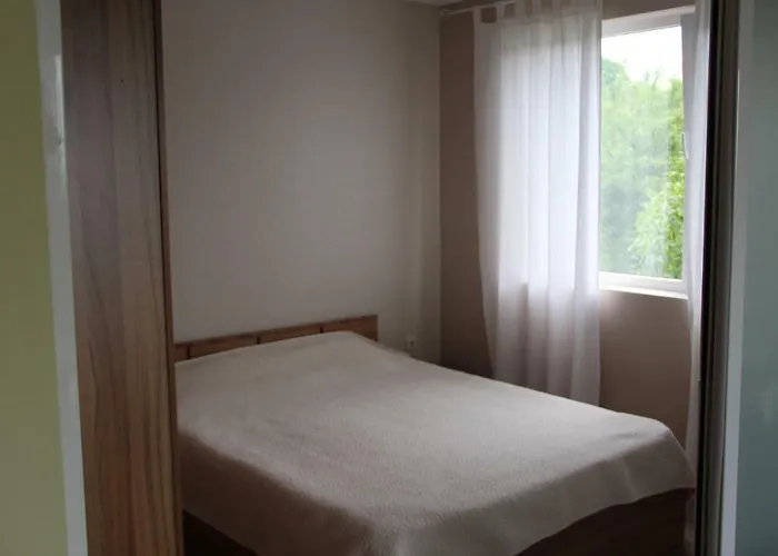 Complex Ruzh Appartamento *