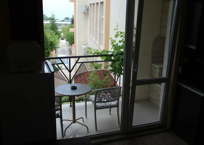 Appartamento Complex Ruzh