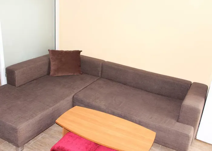 Complex Ruzh Golden Sands