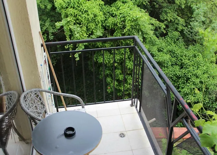 Appartamento Complex Ruzh