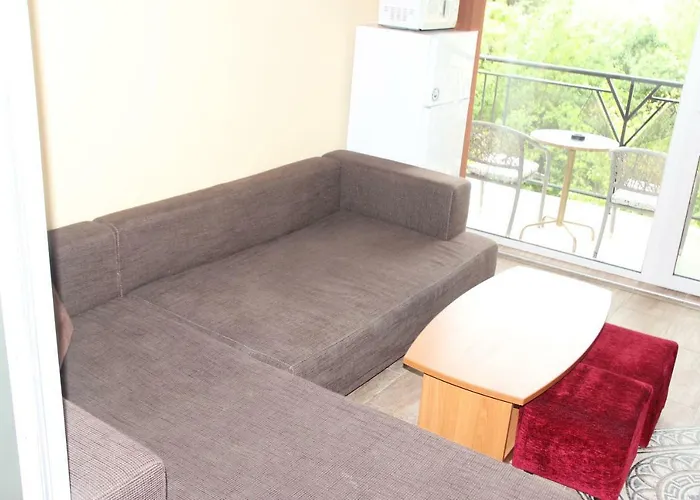 Complex Ruzh Appartamento Golden Sands