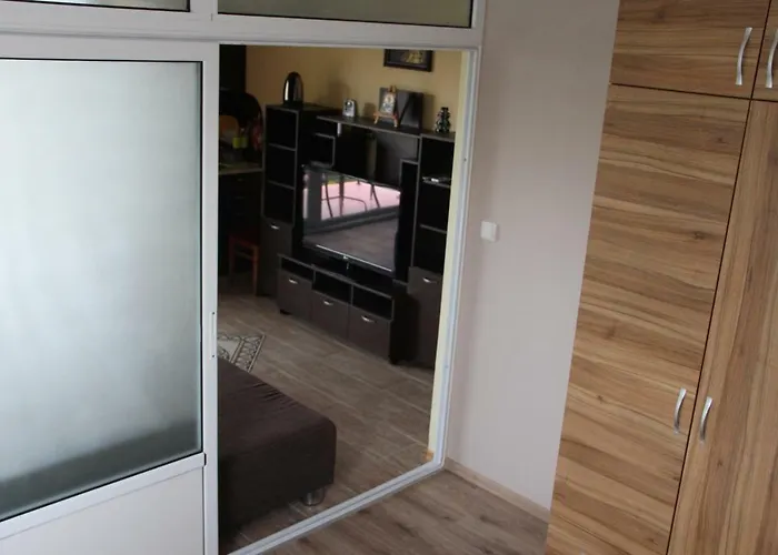 Appartamento Complex Ruzh