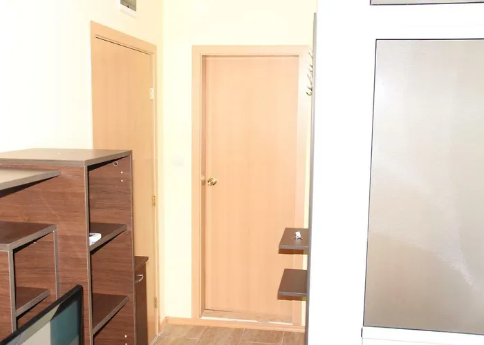 Appartamento Complex Ruzh Golden Sands